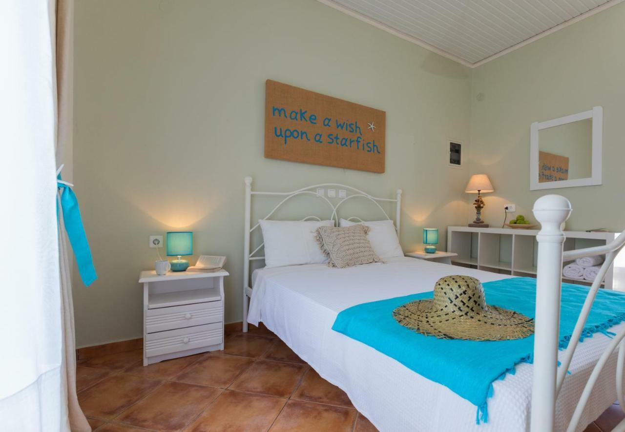 Sea View Studios Minia Bagian luar foto